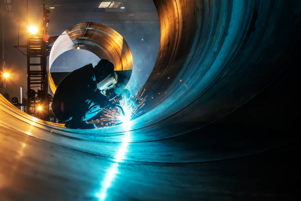 Affordable Welder Services in Ayden, NC