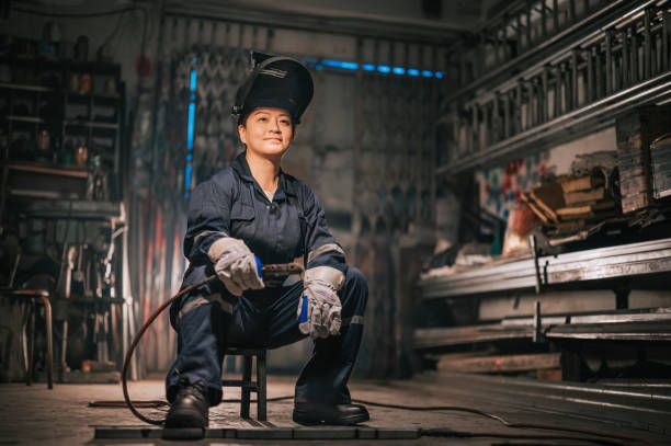 Best Specialty Welding Processes in Ayden, NC