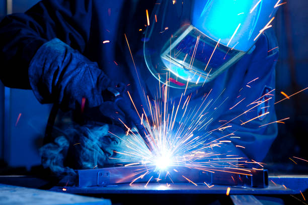 Professional Welder & Metal Fabrication in Ayden, NC