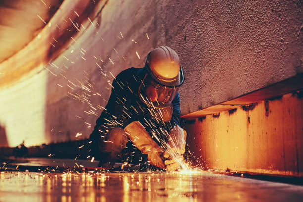 Best Welding Inspection and Certification in Ayden, NC