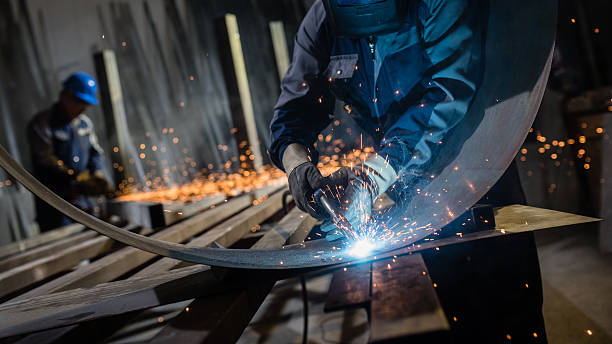  Ayden, NC Welder Pros