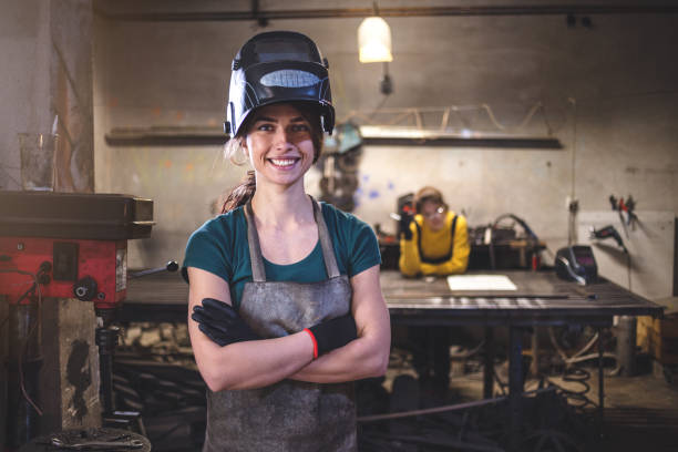 Best Automation and Robotic Welding in Ayden, NC